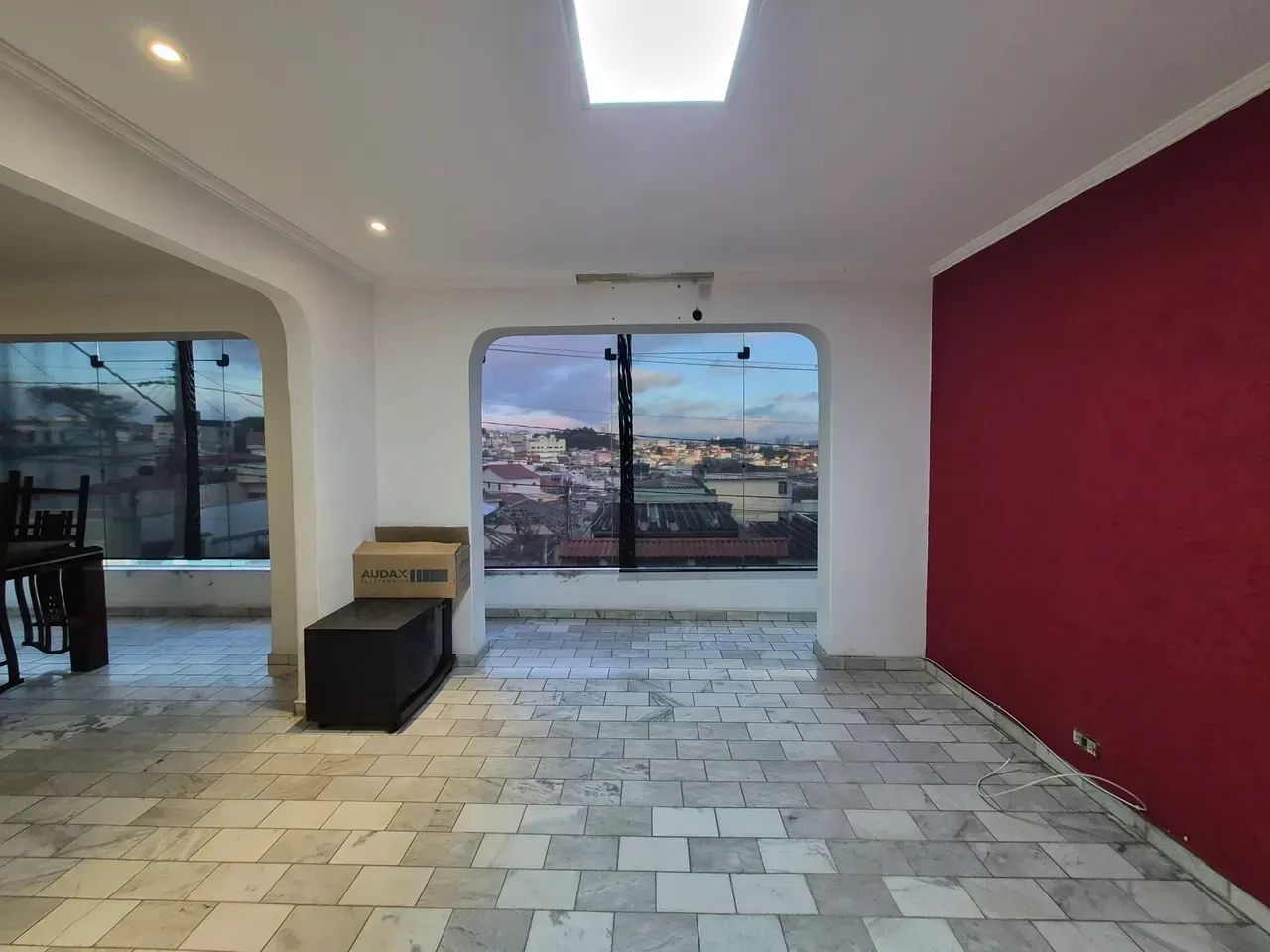 Imóvel para aluguel com 200 metros quadrados com 4 quartos em Vila Macedópolis - São Paulo - Foto 3