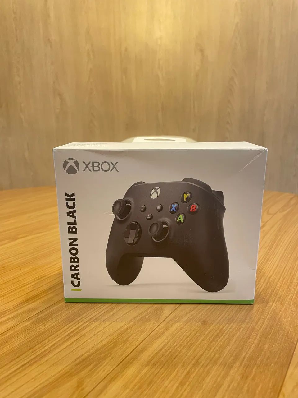 Controle xbox series