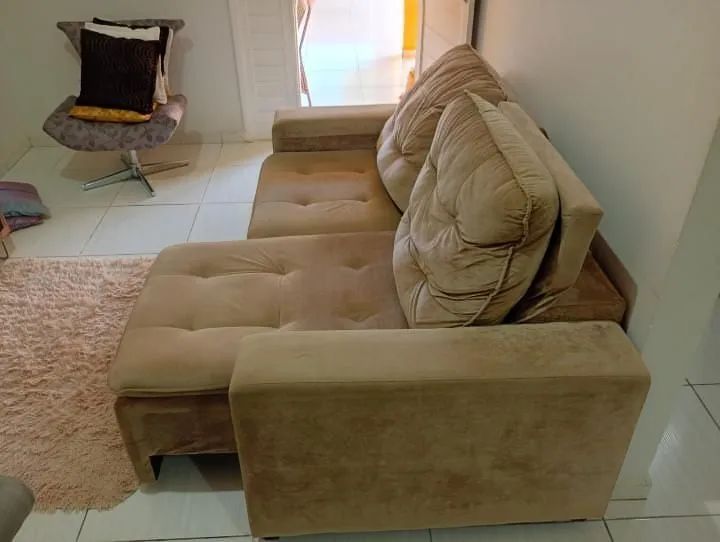 Sofá  - Foto 2