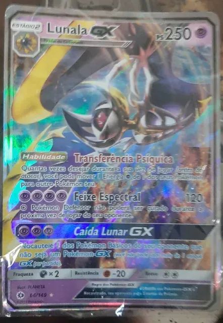 Cartas Pokémon Originais - Ultra Raras - Foto 2