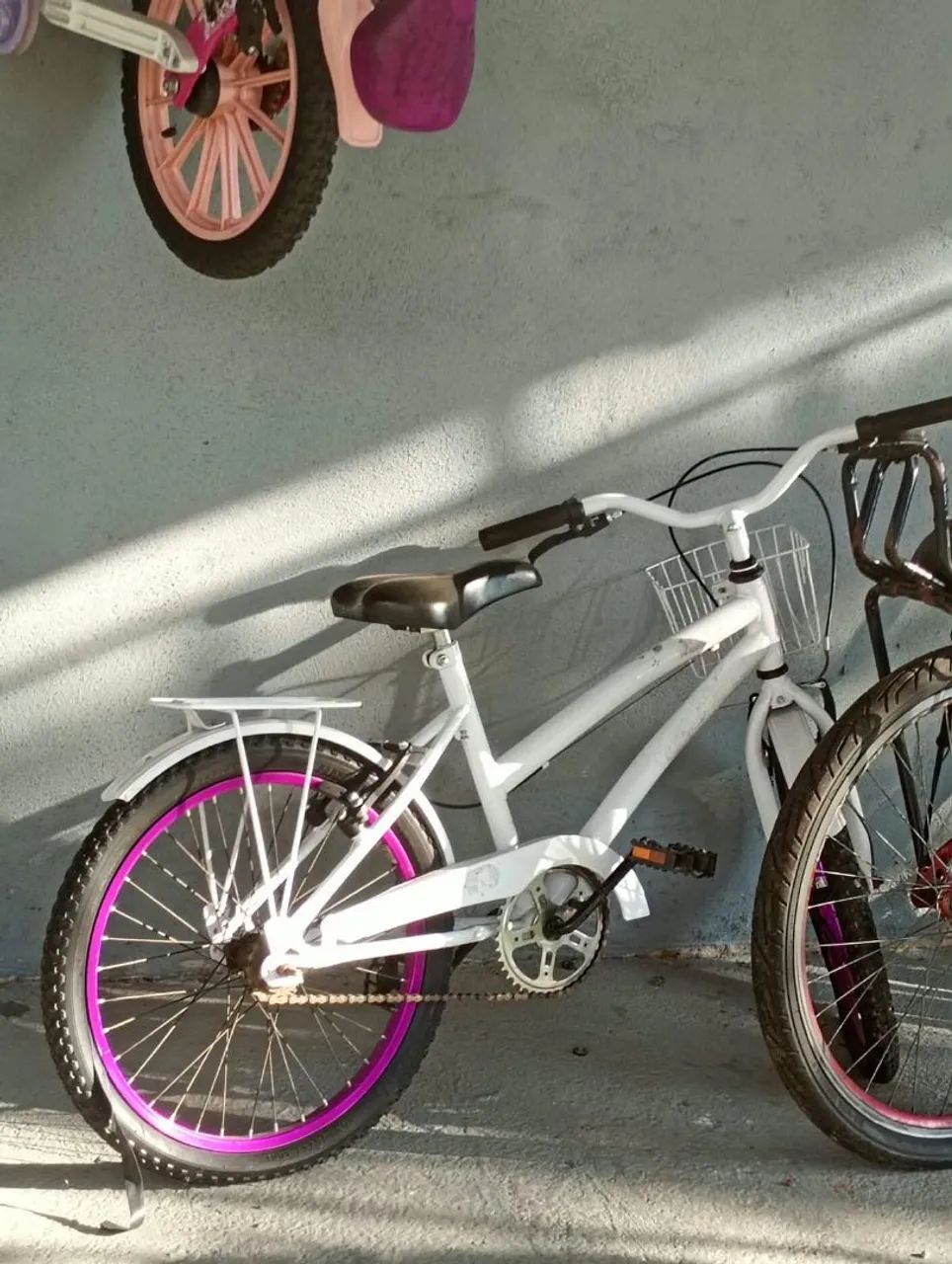 Bicicleta infantil  - Foto 2
