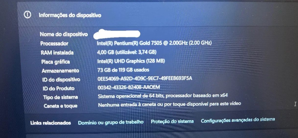 Vendo notebook Dell  - Foto 4