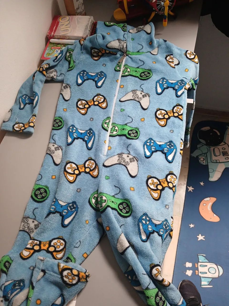 Roupa infantil