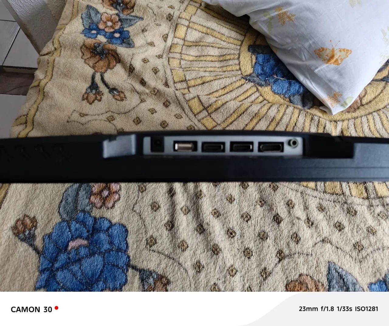 MONITOR DUEX 240HZ 27' - Foto 5