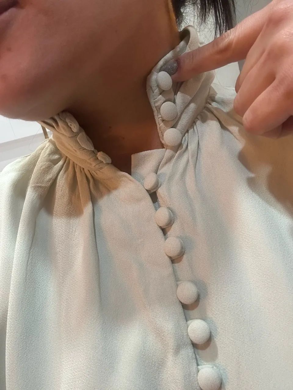 Vestido Chart novíssimo  - Foto 4