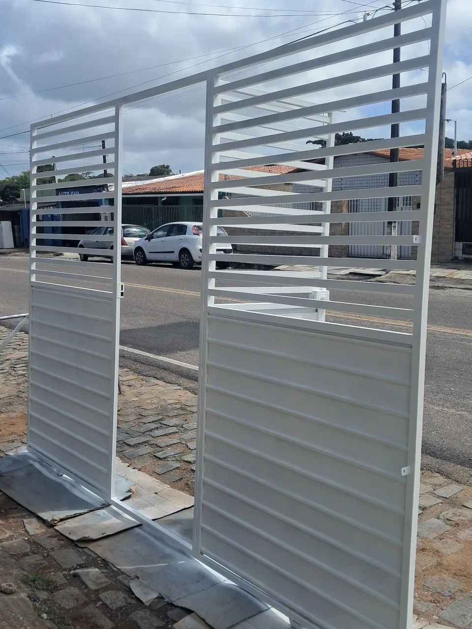 Portão automático  - Foto 4