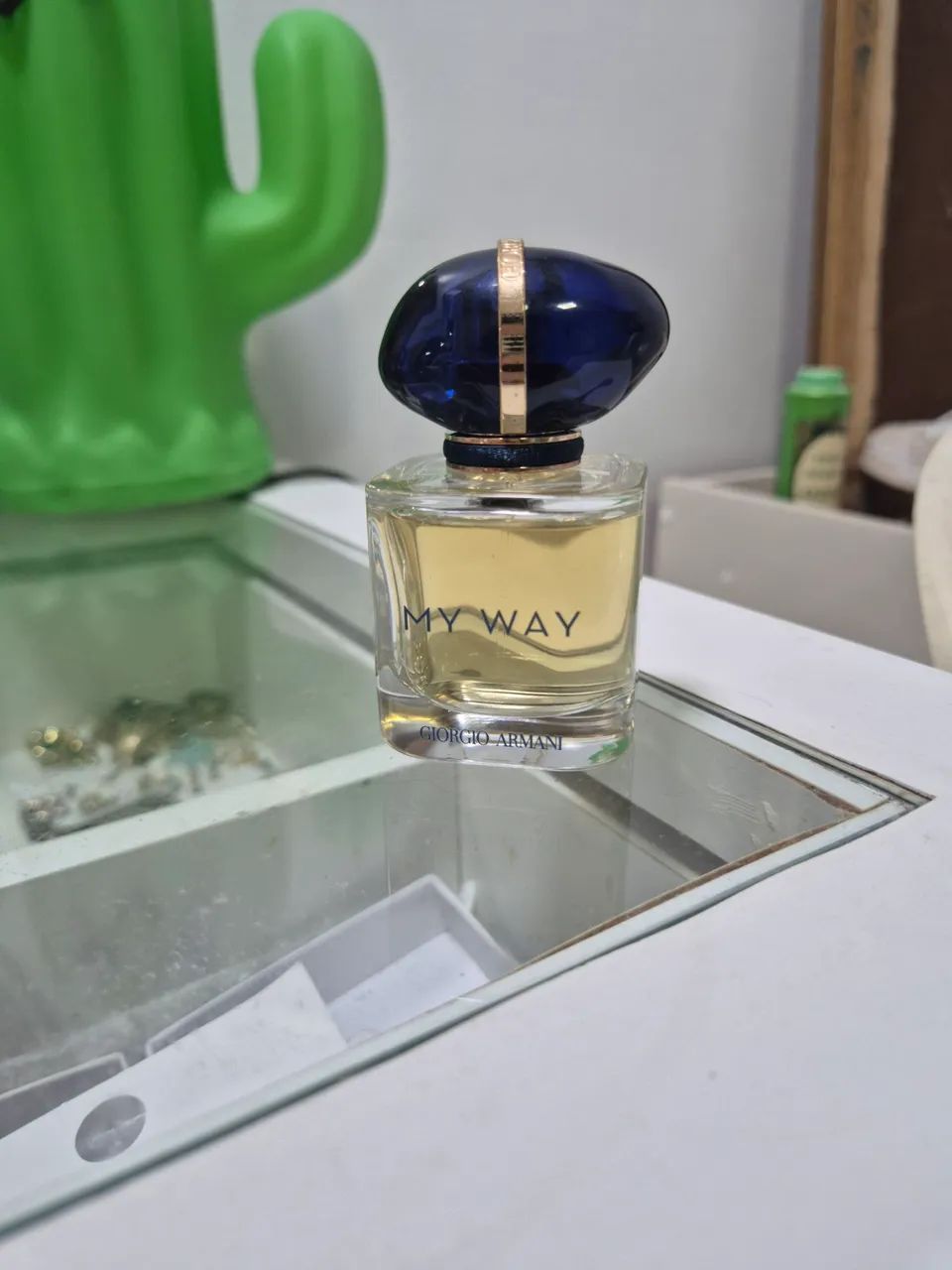 Perfume Importado My Way - 30ml - Foto 2