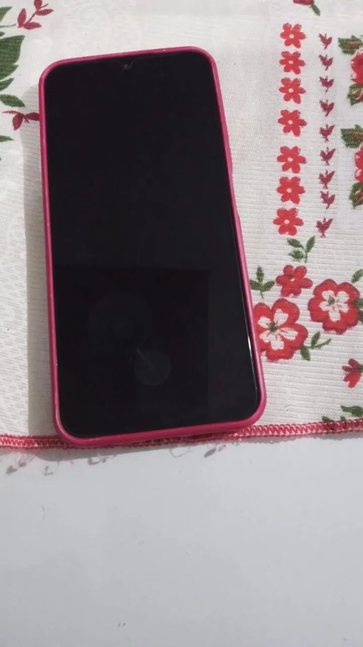 celular xiaomi 15C 