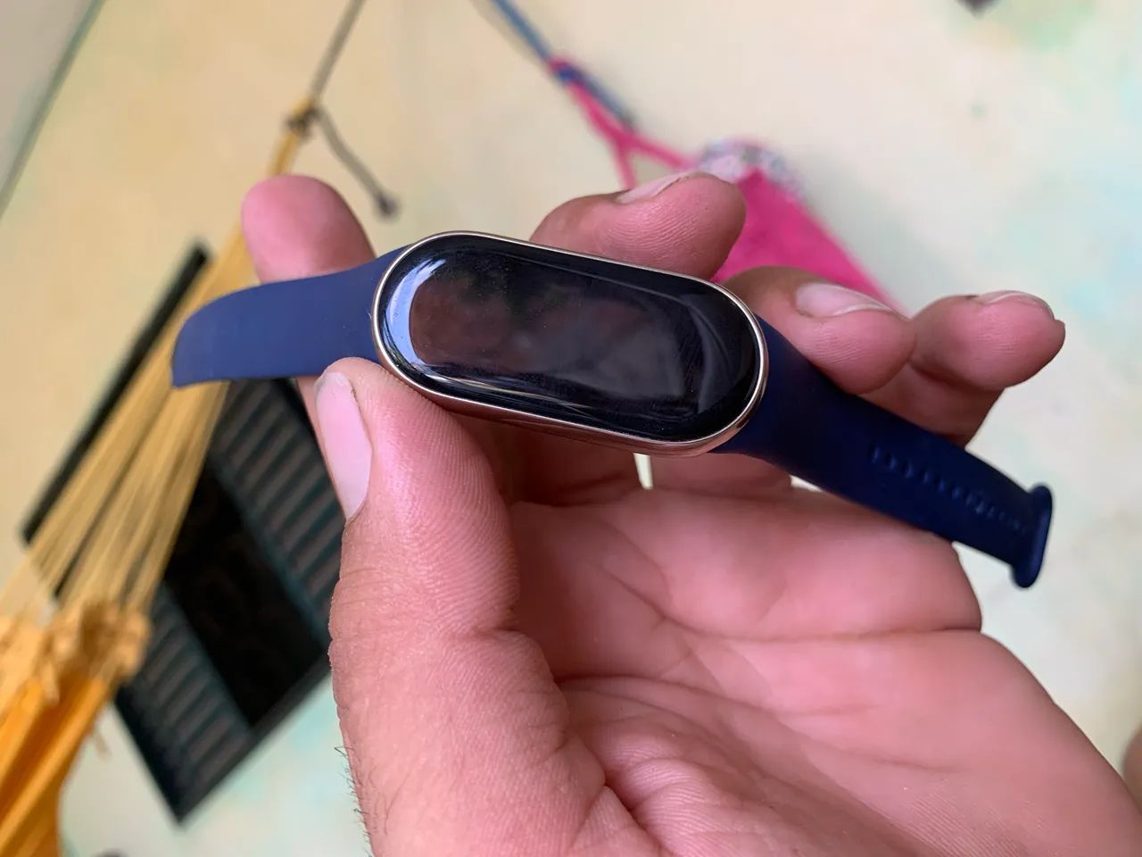 Mi Band 8 - Foto 5