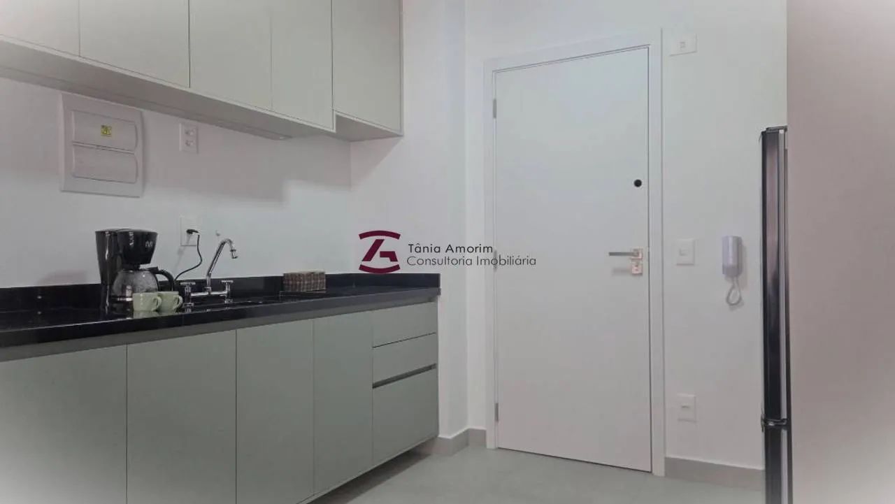 Apartamento com 2 dormitórios, 37 m²  Venda ou Locação - Foto 3