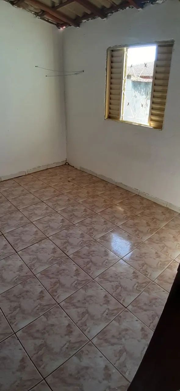 ALUGA-SE KIT NET - PARQUE 10, JARDIM INGÁ  - Foto 4