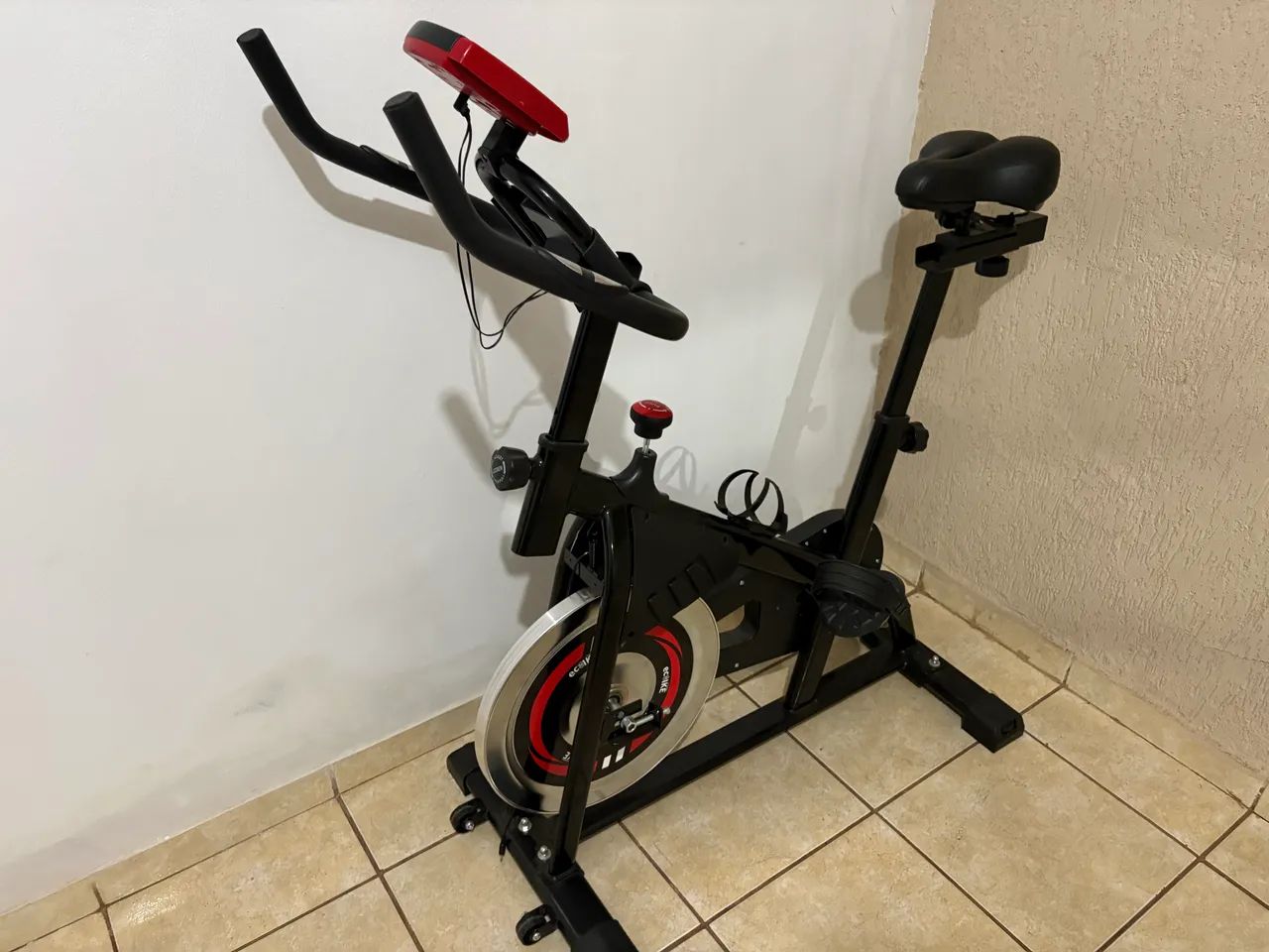 Bicicleta ergométrica  - Foto 4