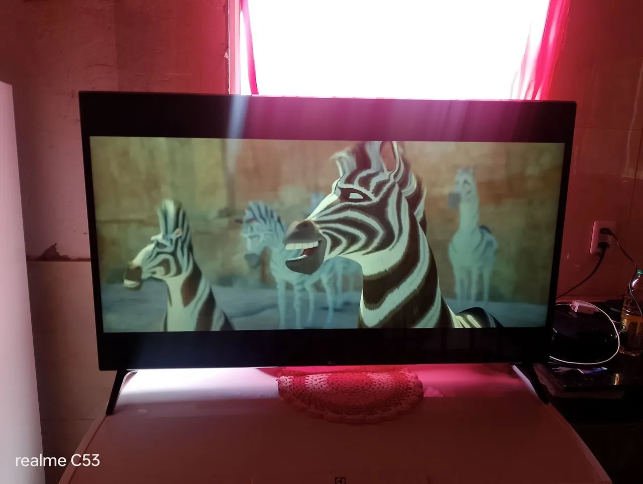 Televisão 50 polegadas  - Foto 4