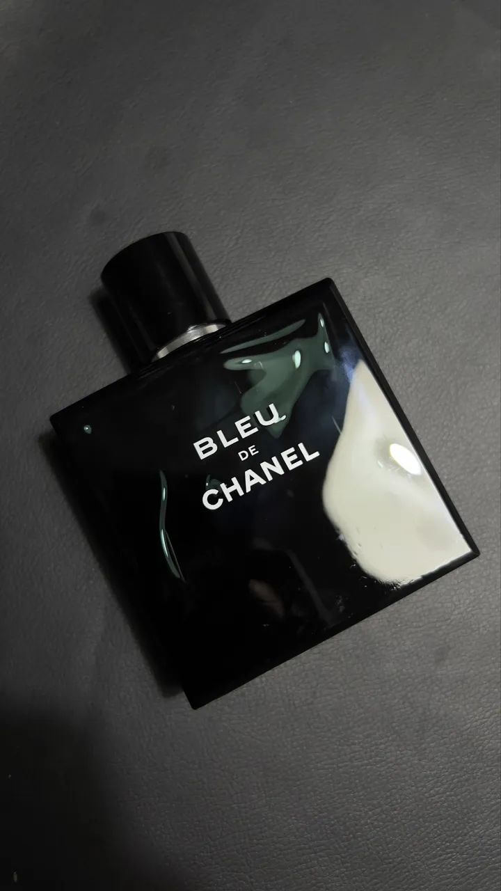 PERFUME BLEU DE CHANEL 100ml
