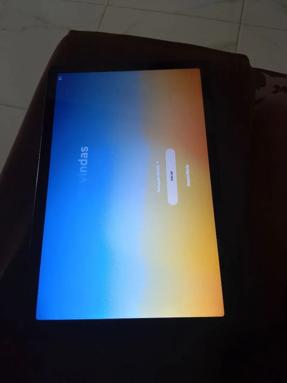 Tablet Samsung 64GB - Foto 2