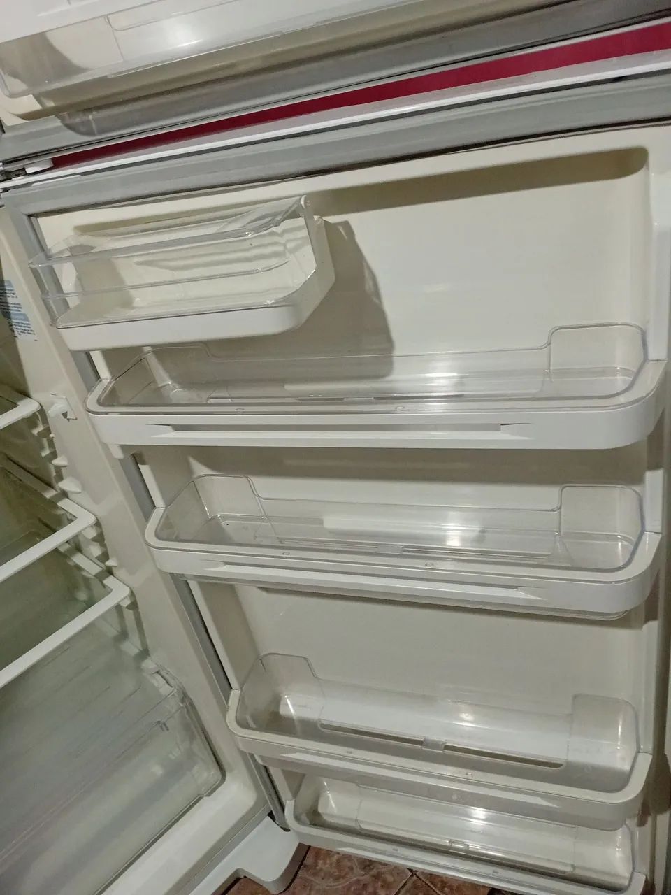 Geladeira Electrolux  - Foto 5