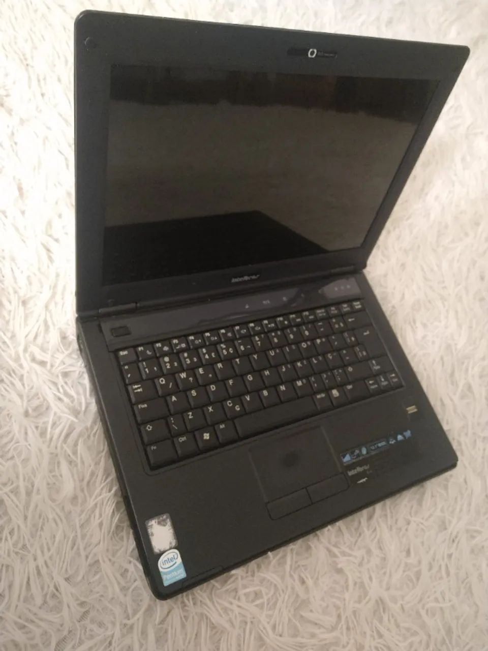 Notebook Interbras i42