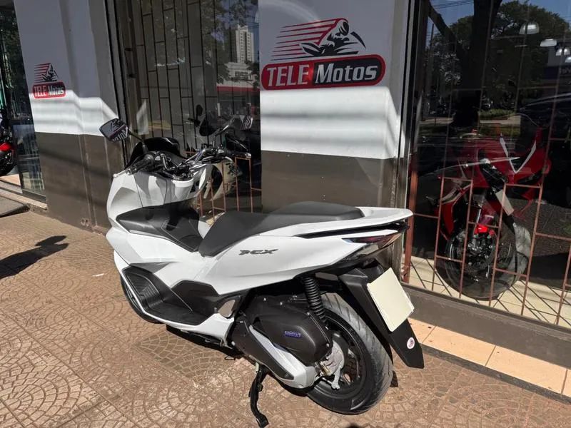 HONDA PCX 160 2025 - Foto 5