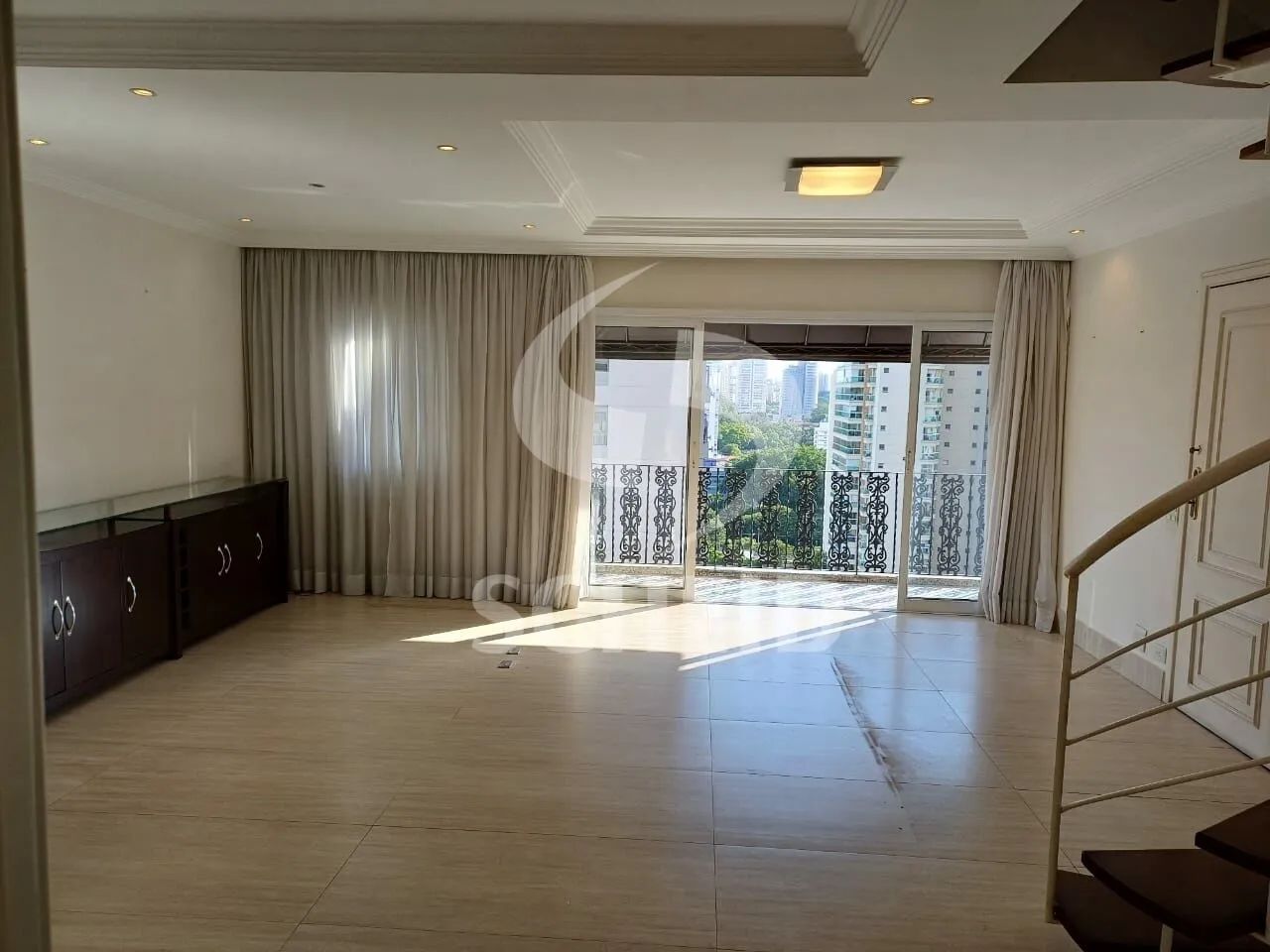 Cobertura à venda no Brooklin, 3 quartos - 230m. - Foto 4
