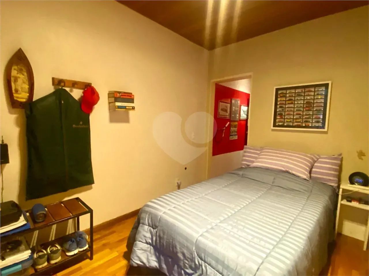 Casa de vila para locação e venda em Higienópolis com 3 suítes - 144 m² - Foto 5