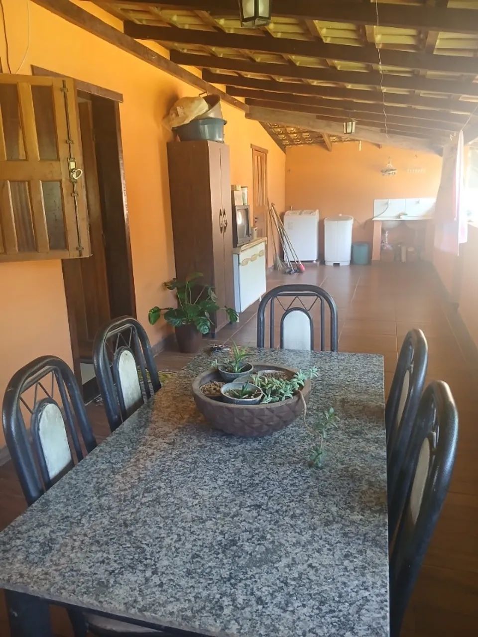 SÍTIO/CASA EM PIRACEMA - Foto 3