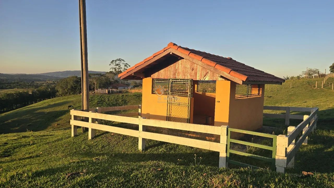 VENDA - SÍTIO CAPANEMA / ARAÇOIABA DA SERRA/SP - Foto 3