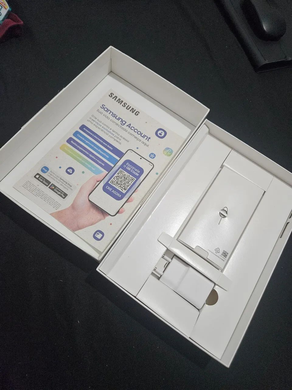 Tablet samsung s6 lite 128gb - Foto 5