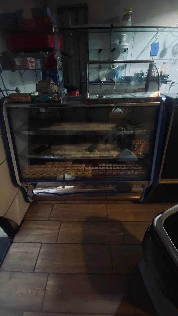 Balcão refrigerado  - Foto 4