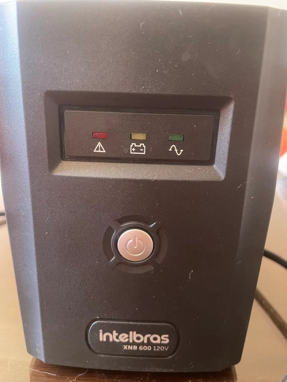 Nobreak Intelbrás XNB 600 120v