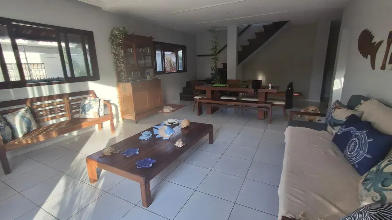 vendo casa em Ponta do Seixas - Foto 5