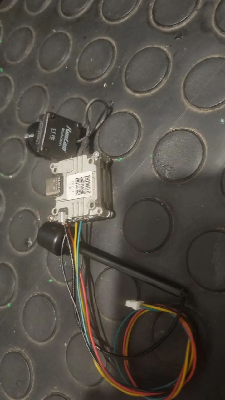 Air Unit Caddx/Runcam Wasp - Foto 2