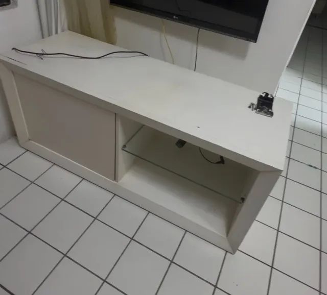 Rack para sala 50x136