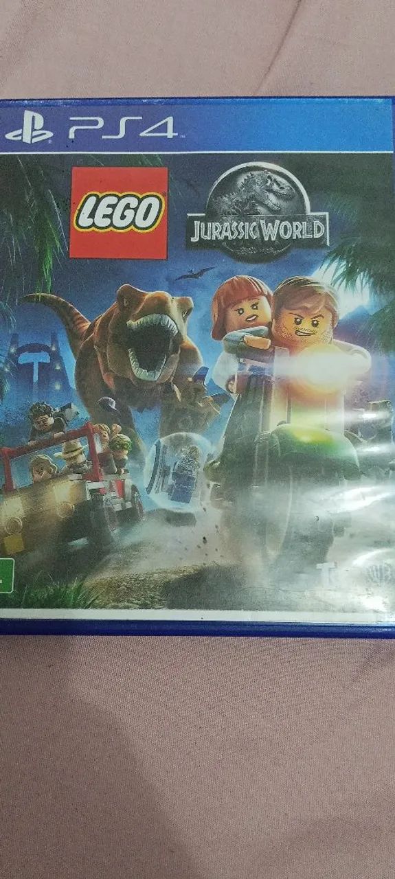 Jogos de ps4  - Foto 4