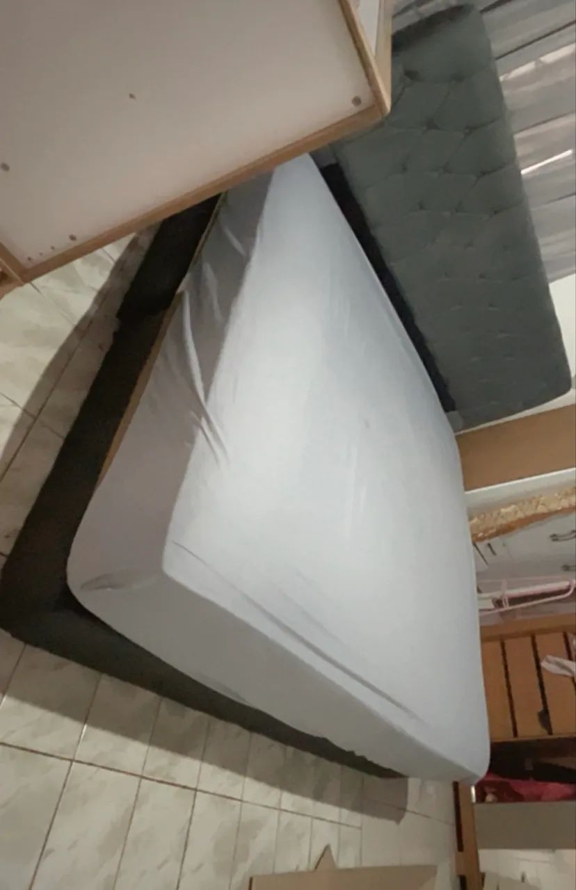 Cama super king