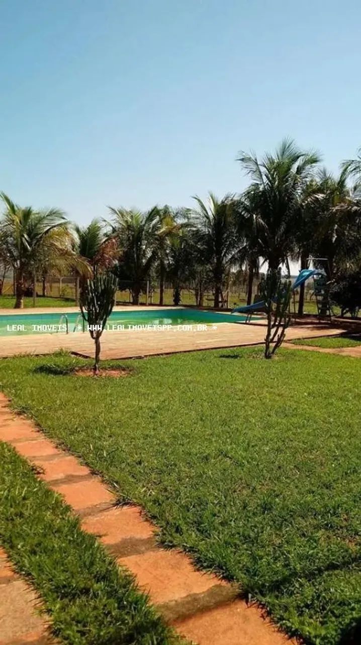 Sítio para Venda em Tarabai, SITIO TARABAI, 4 dormitórios, 2 suítes, 2 banheiros, 3 vagas - Foto 3