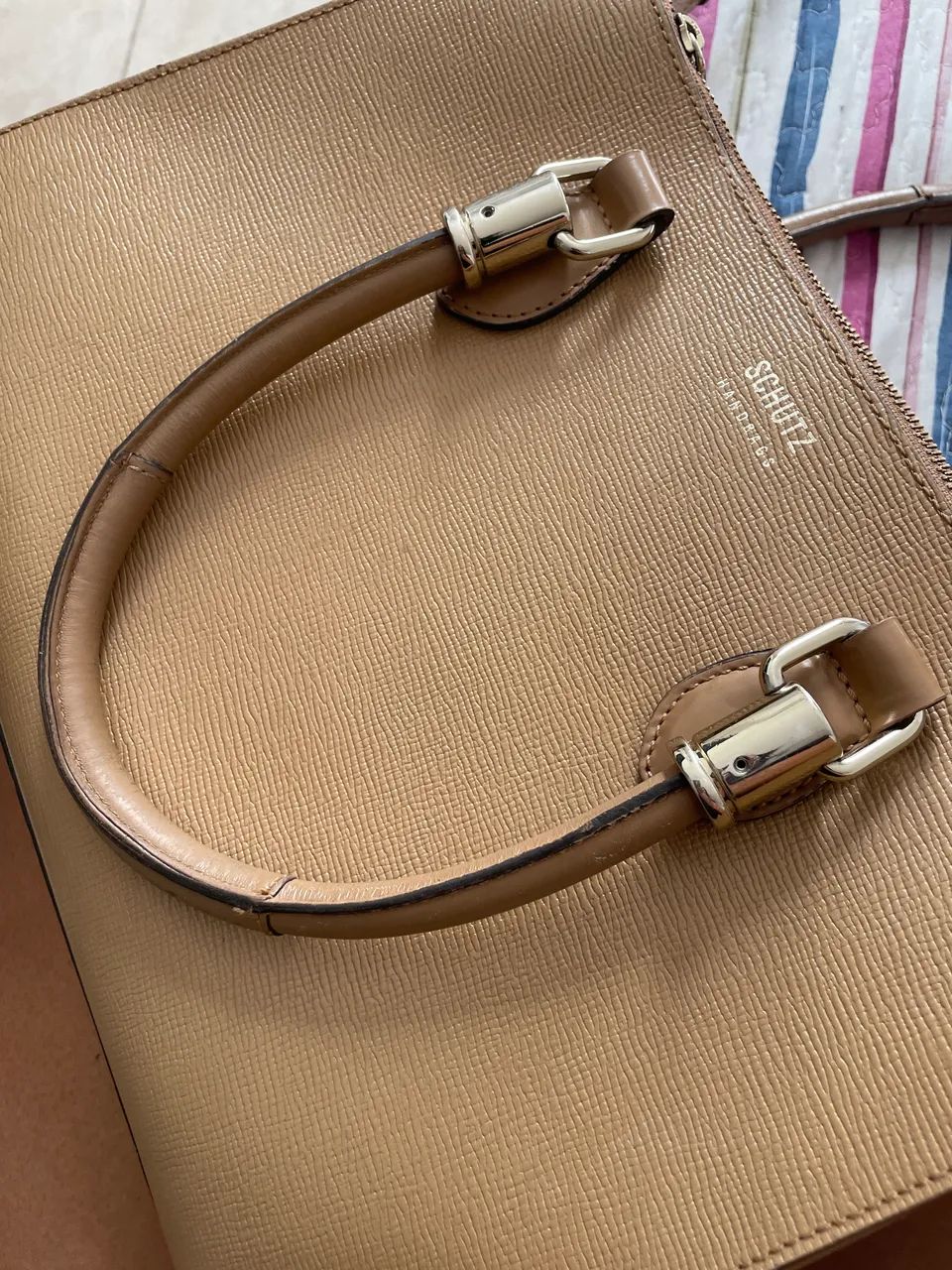 Bolsa Schutz  - Foto 5