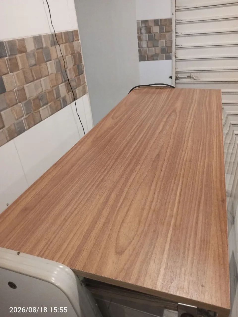 Vitrine refrigerada bem conservada/ funcionando perfeitamente  - Foto 5
