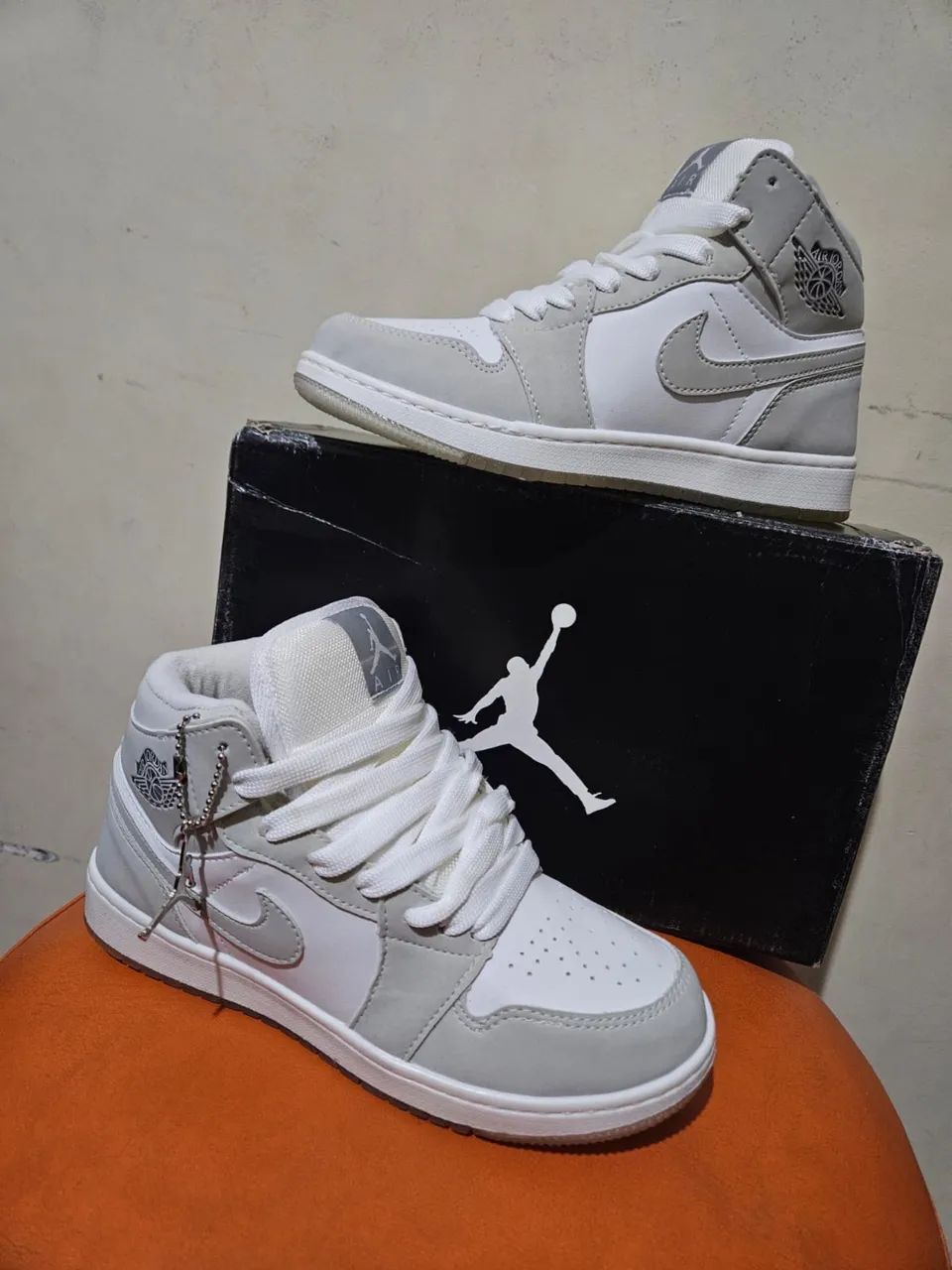 Air Jordan 1 high - Foto 4