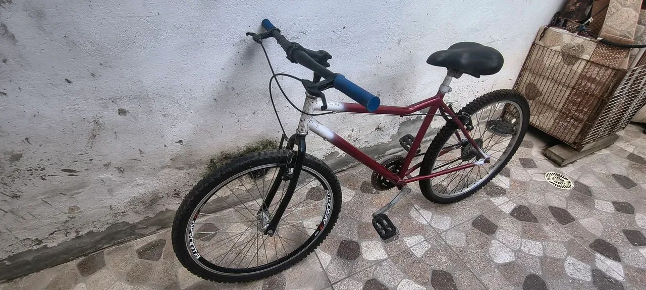 Bicicleta em Caruaru  - Foto 2