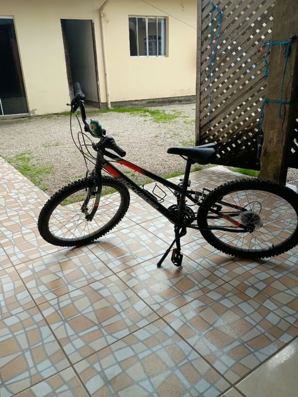 Bicicleta  - Foto 2