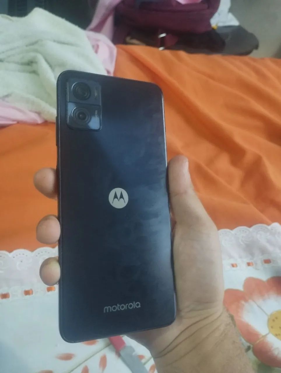 MOTO E22 - Foto 2