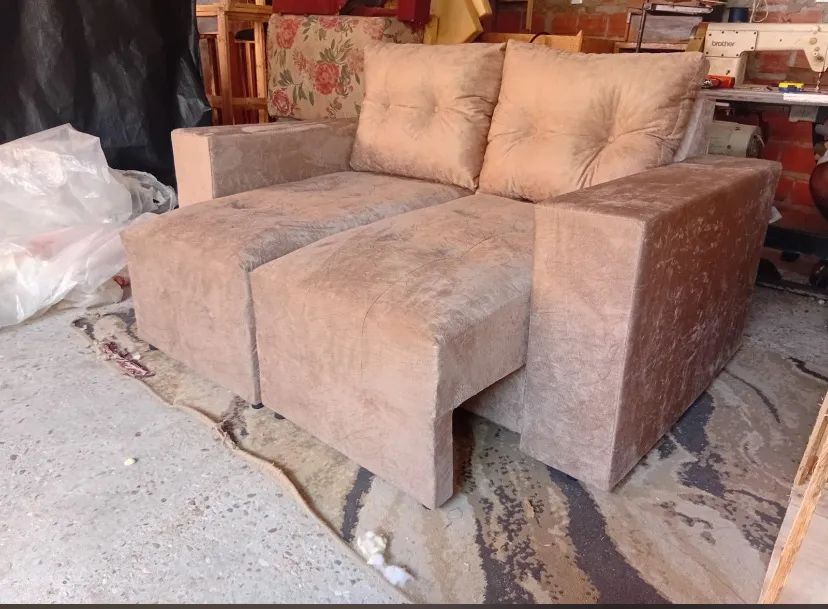 Promoção Camas e sofá  - Foto 2