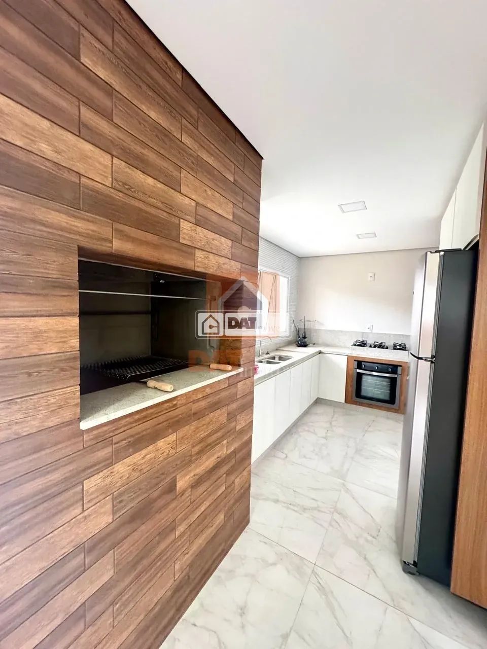 Duplex à Venda No Edifício Pablo Vilaró - Foto 3