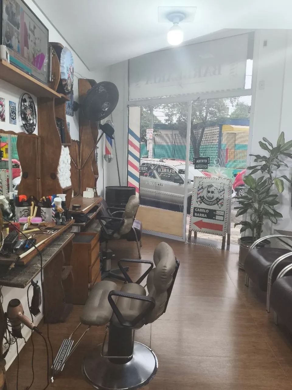 Barbearia  - Foto 3