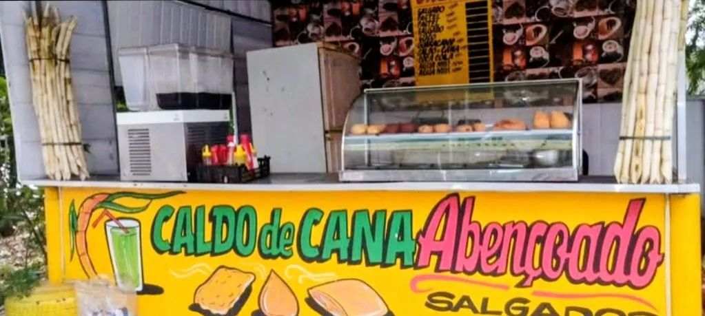 Estufa de salgados  - Foto 3