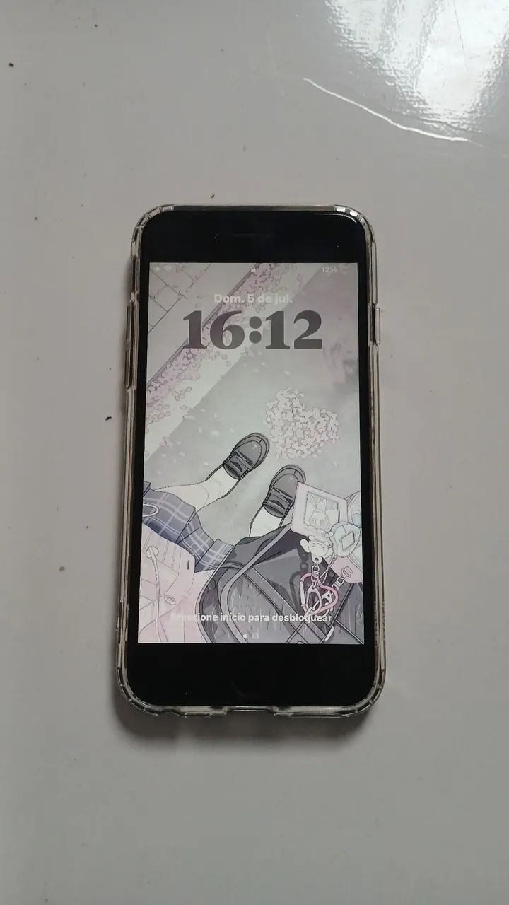 Iphone SE 2° - 128GB