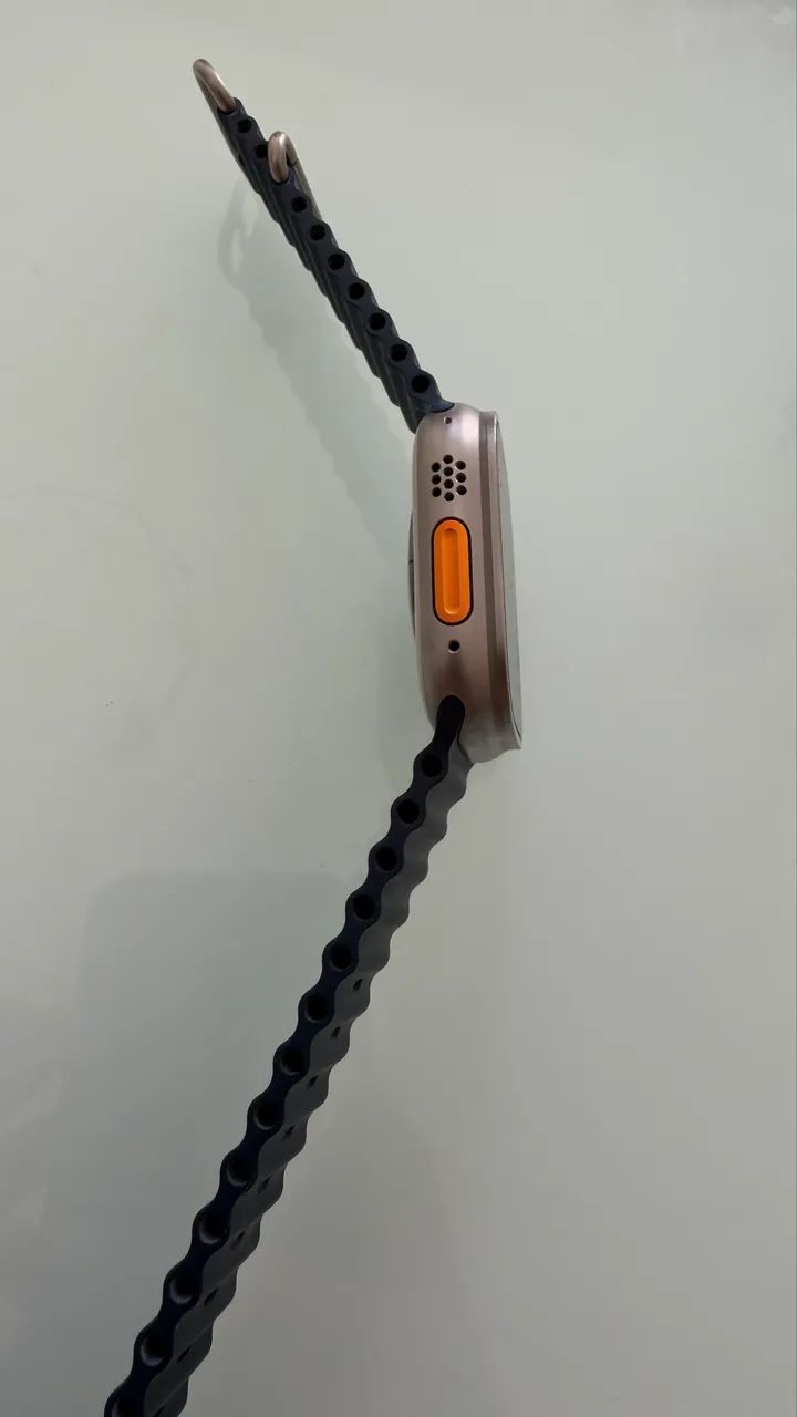 OPORTUNIDADE - Apple Watch Ultra 2 - Foto 4