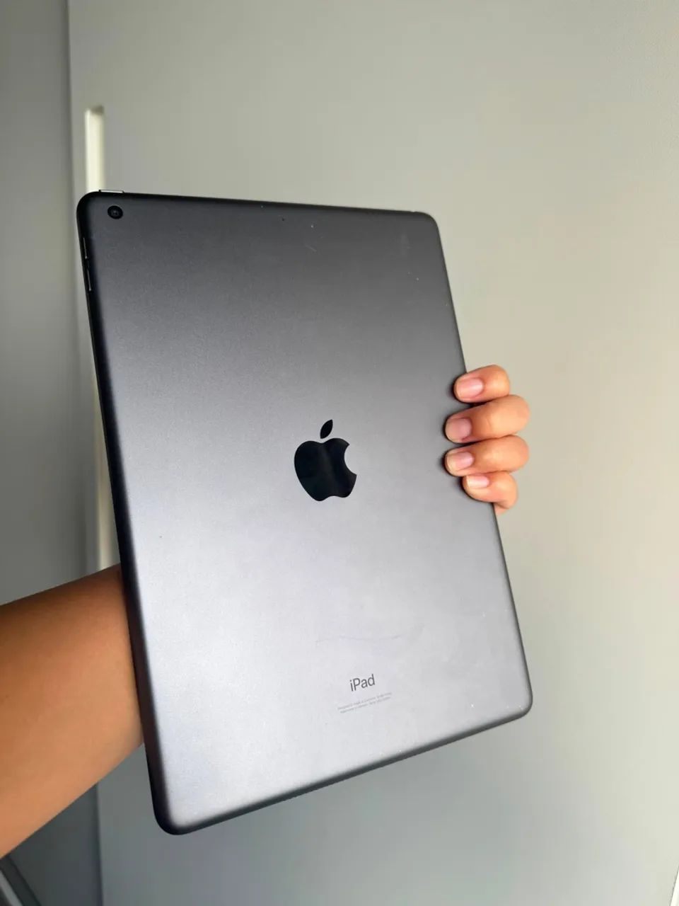 IPAD 9 GERAÇÃO 64GB - Foto 2