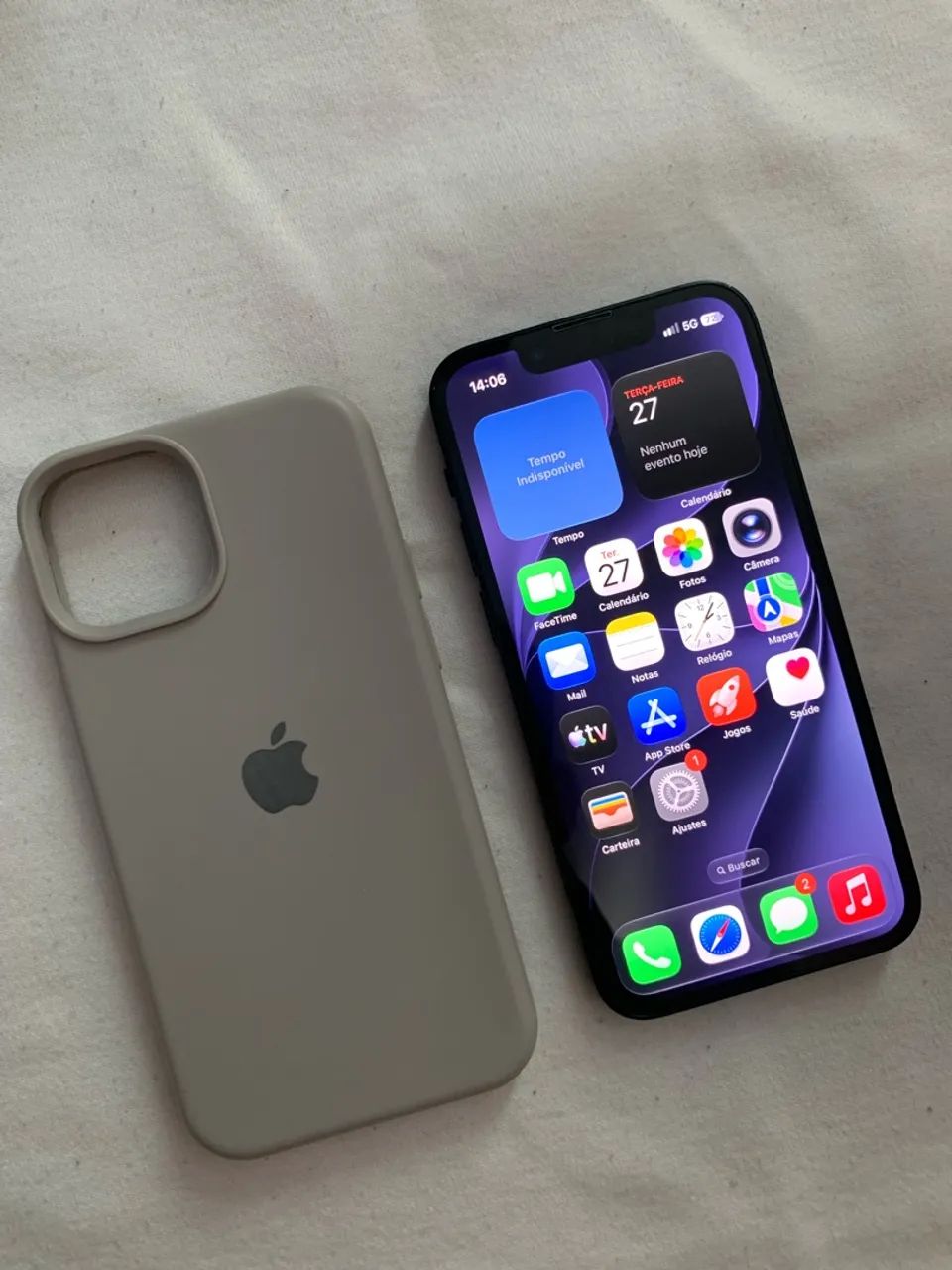 iPhone 13 Mini 128GB - Foto 3