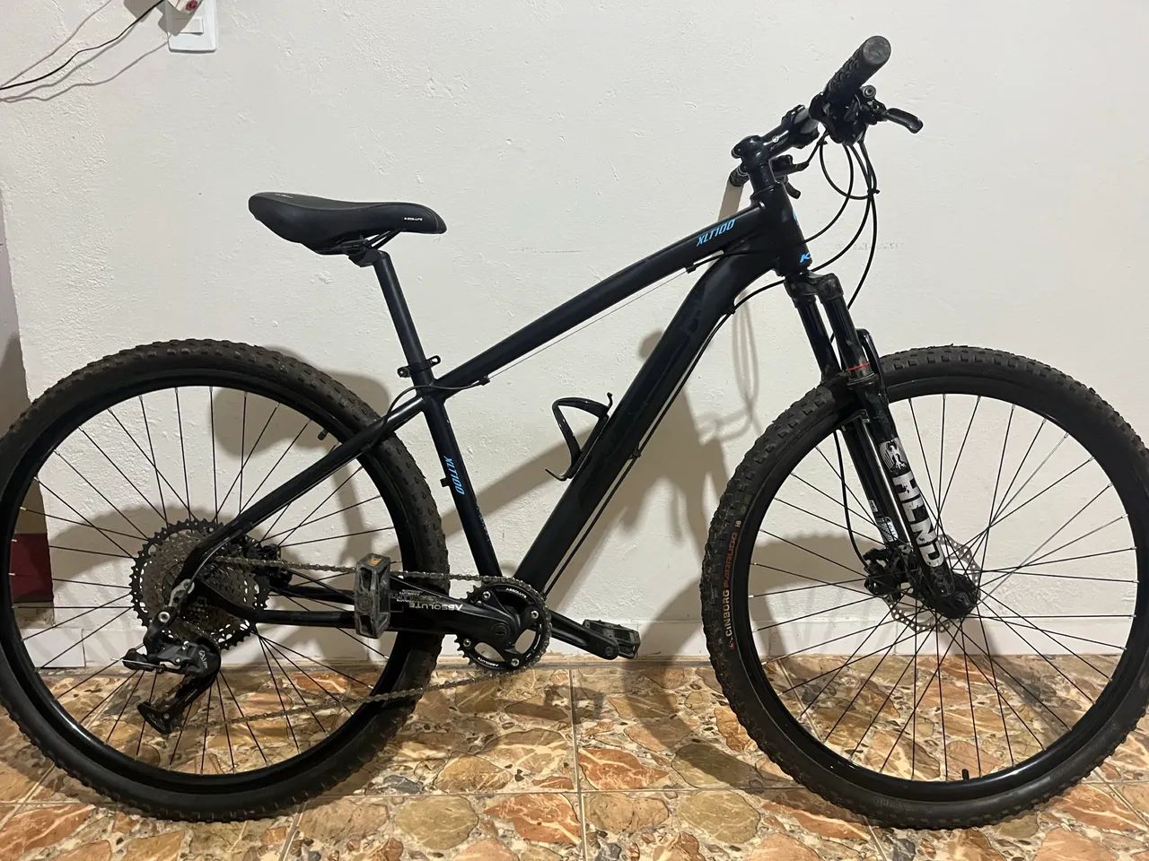 Bicicleta aro 29 12v - Foto 2